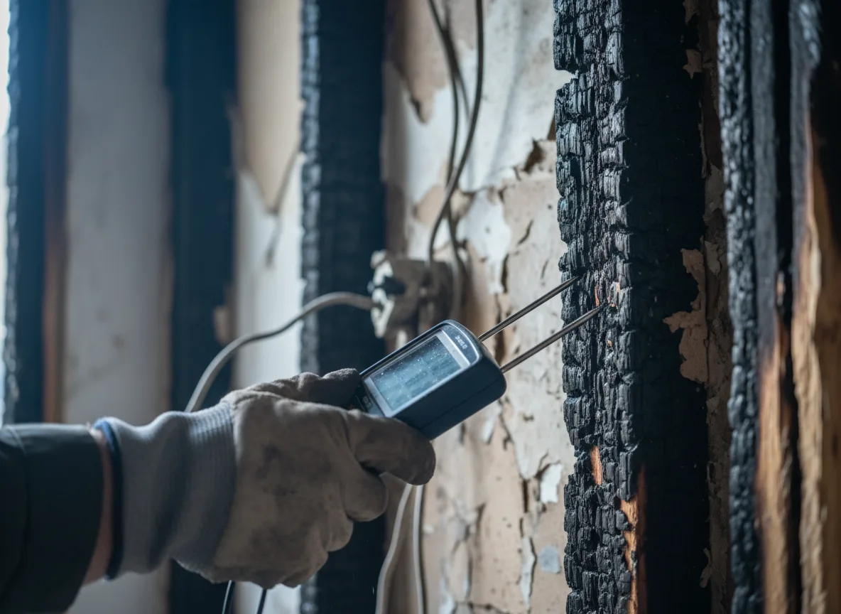 Fire Damage Restoration Howard, OH FAQs